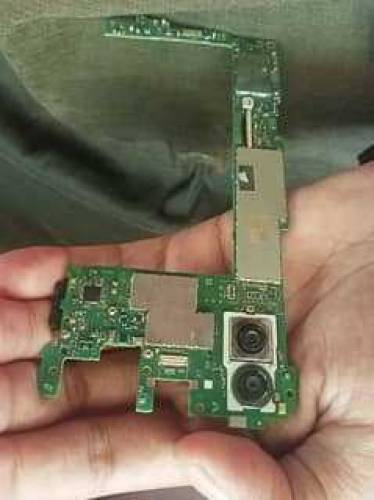 Board for aqous r3 