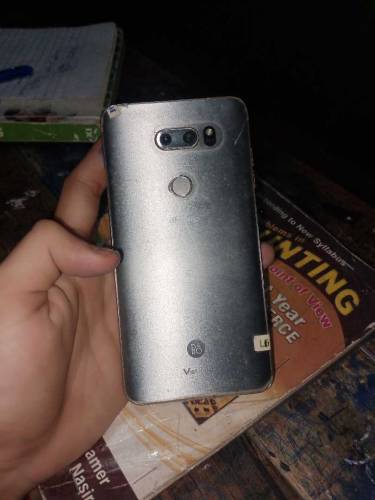 LgV30 plus