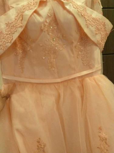 Second hand full length maxi/frock