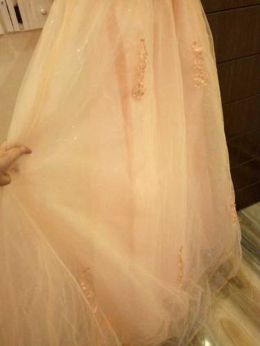 Second hand full length maxi/frock