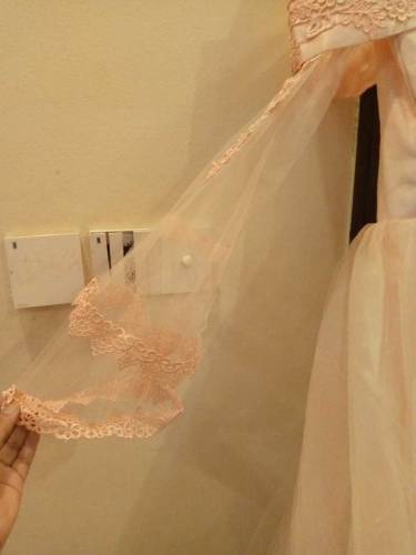 Second hand full length maxi/frock