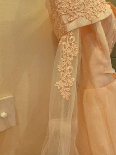 Second hand full length maxi/frock