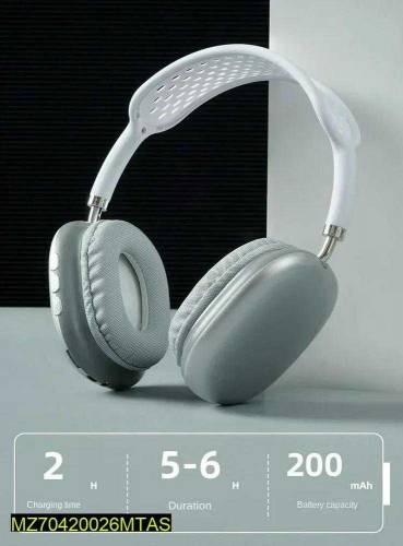 P9 Wireless Headphones