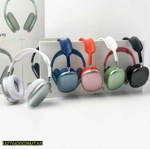 P9 Wireless Headphones