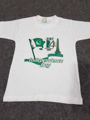 JASHAN E AZAADI SPECIAL T-shirts 