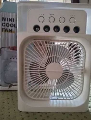 Mini Air Conditioner Fan