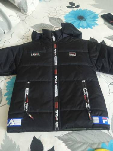 girl dresses and jackets 