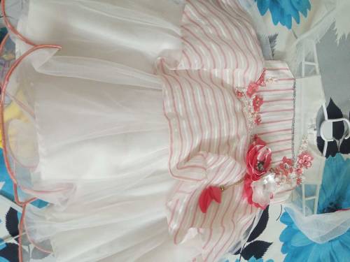 girl dresses and jackets 