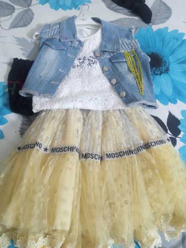 party wear dress ready to wear