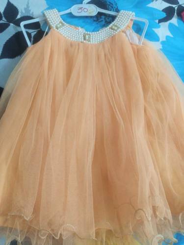 party wear dress ready to wear