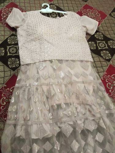 party wear dress ready to wear