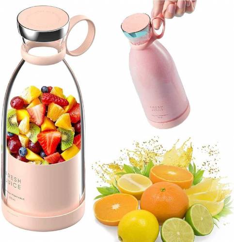 Fresh Juice Blender With 40%OFF