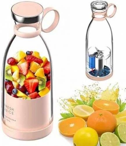 Fresh Juice Blender With 40%OFF