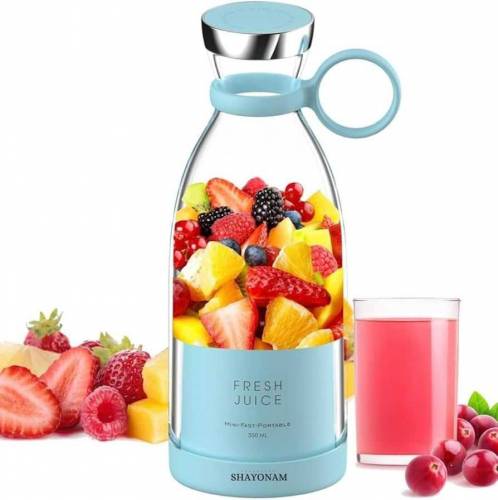 Fresh Juice Blender With 40%OFF