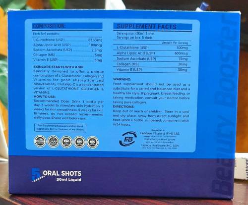 glutafeb c beauty booster