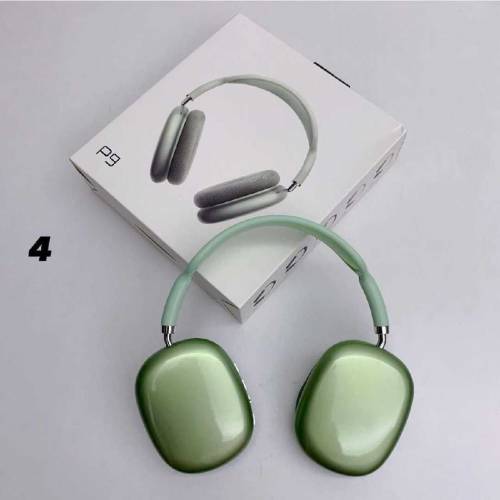 p9 wireless headphones 