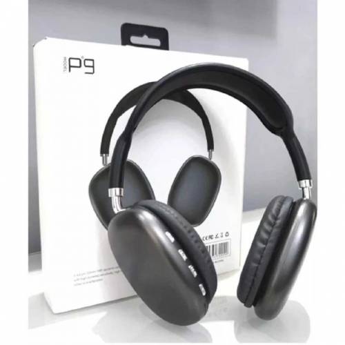 p9 wireless headphones 
