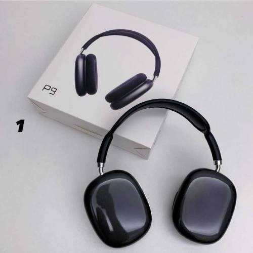 p9 wireless headphones 