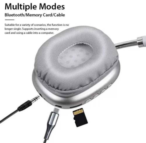p9 wireless headphones 
