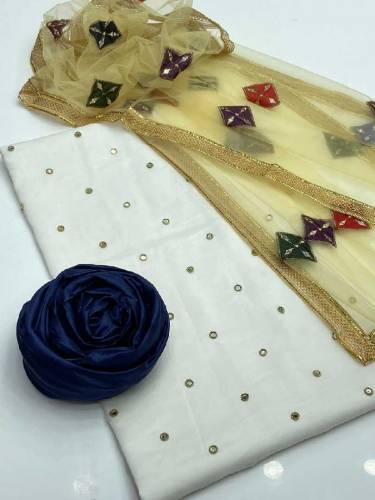 3 PC dress