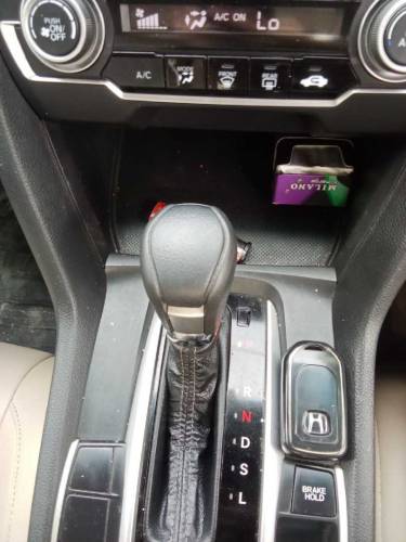 Honda civic UG 2017
