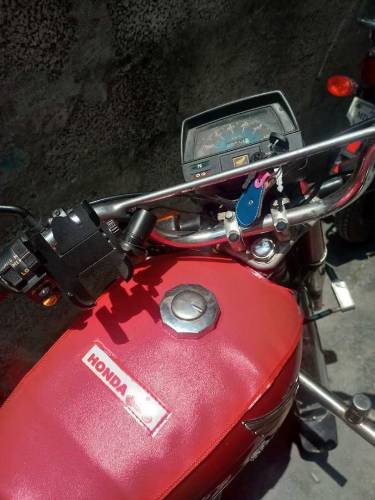 office used Honda cd70cc 2013 Islamabad
