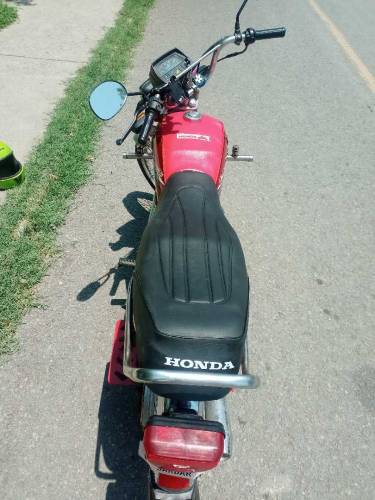 office used Honda cd70cc 2013 Islamabad