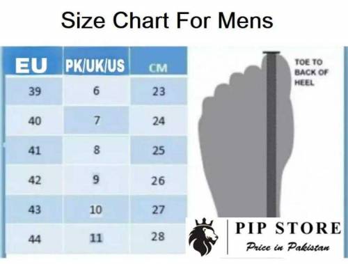 Men's Sports Shoes 