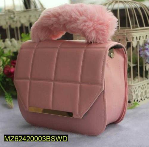 Hand purse
