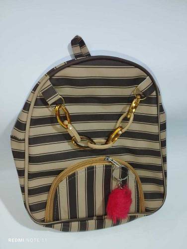 3 Pcs Women leather Handbags 