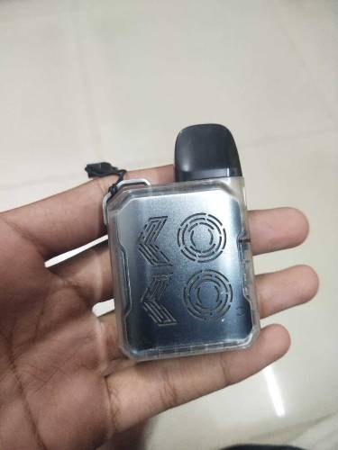 GKR2 version