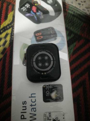 t100 smart watch