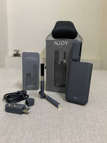 NJOY Vape cigratte