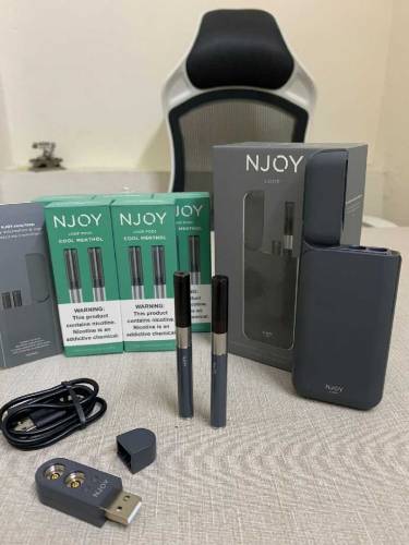 NJOY Vape cigratte