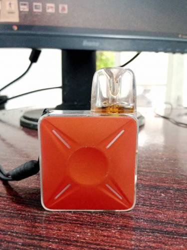 Aspire Cyber X Transparent Pod 