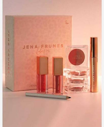 JENA FRUMES UK PRIMARK PS.. GIFT BOX.