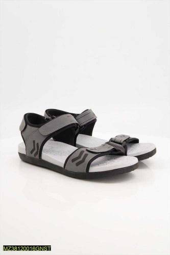 New Synthetic Leather Sandals for Men 