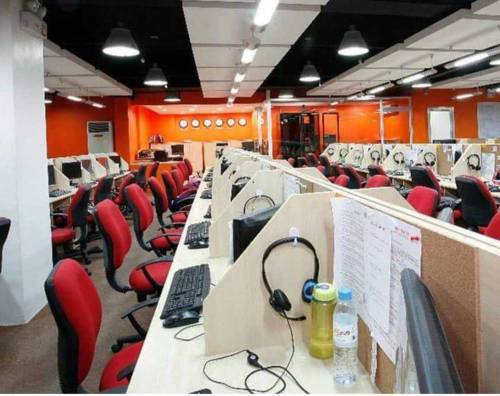 call center jobs in lahore 