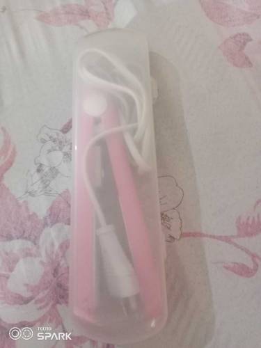 mini hair straighner