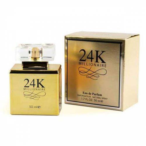 24K Perfume For Ladies _ 50ml