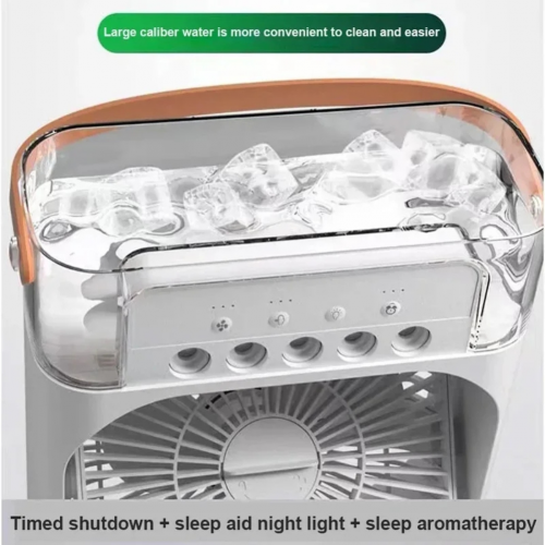 Mini Portable Air Conditioner