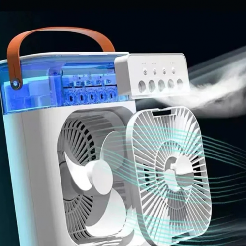 Mini Portable Air Conditioner