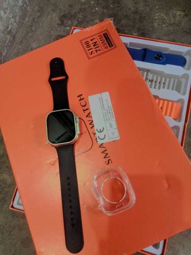 ultra 2 smart watch 7 in 1