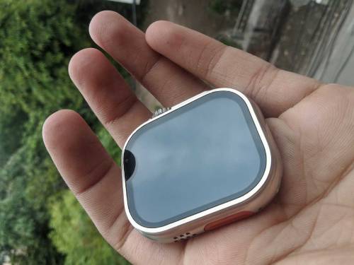 ultra 2 smart watch 7 in 1