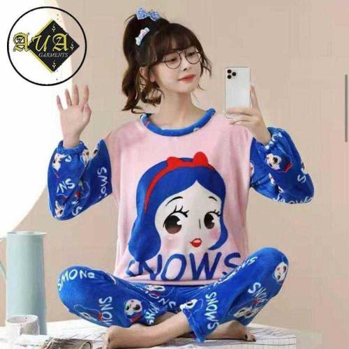sleep dress 