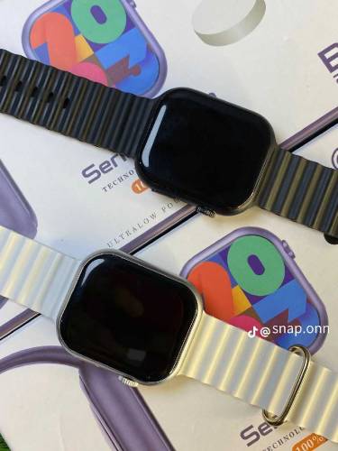 SERIES 9 Pro Smart Watch 