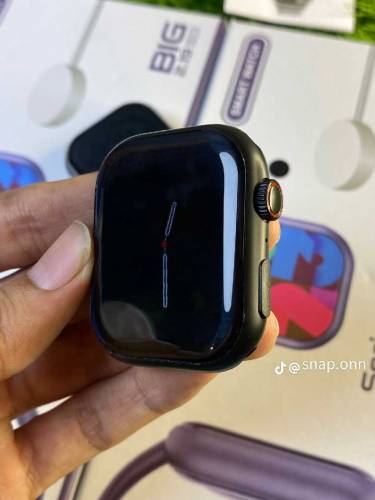 SERIES 9 Pro Smart Watch 