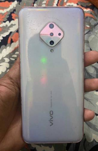 vivo s1 pro 