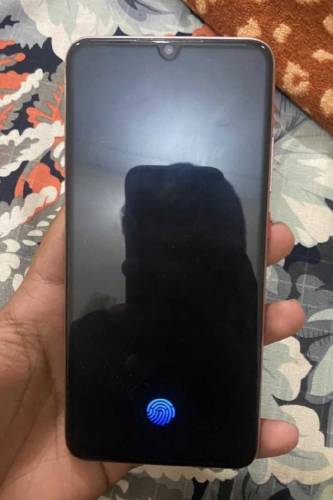 vivo s1 pro 