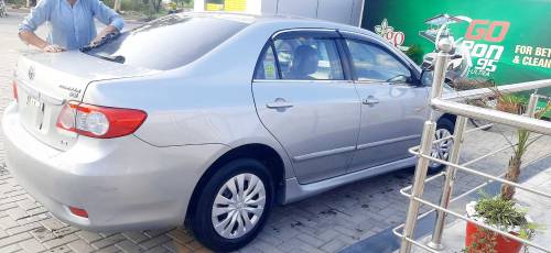 GLI 2012 AUTOMATIC 1.6 